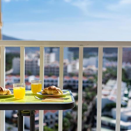 12. Comfortable Apartment In Las Americas Playa de las Americas  Eksteriør bilde