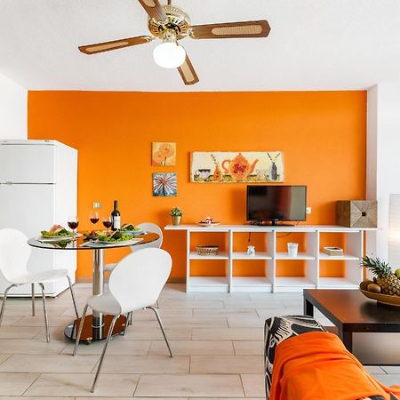 12. Comfortable Apartment In Las Americas Playa de las Americas  Eksteriør bilde