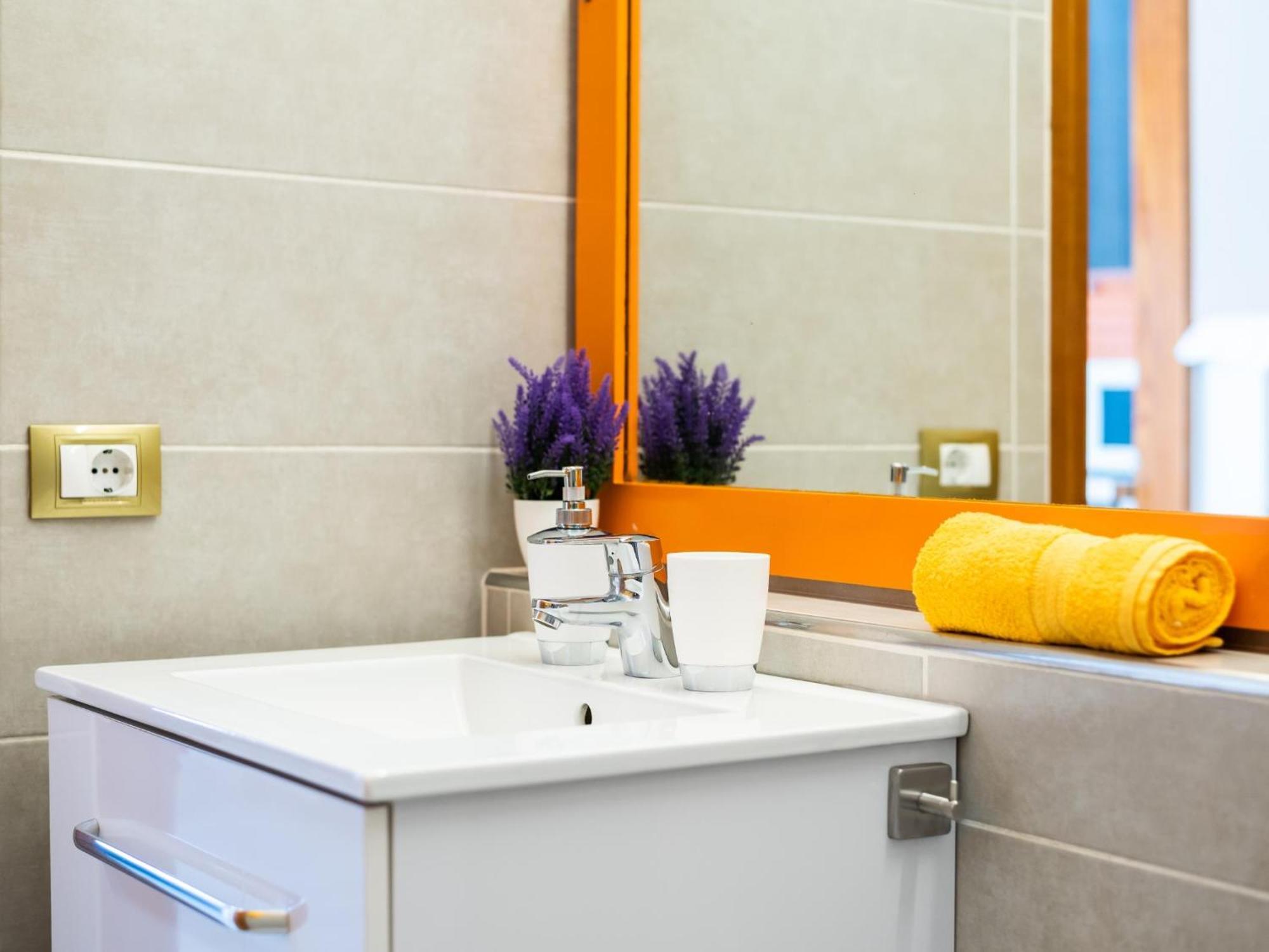 12. Comfortable Apartment In Las Americas Playa de las Americas  Eksteriør bilde