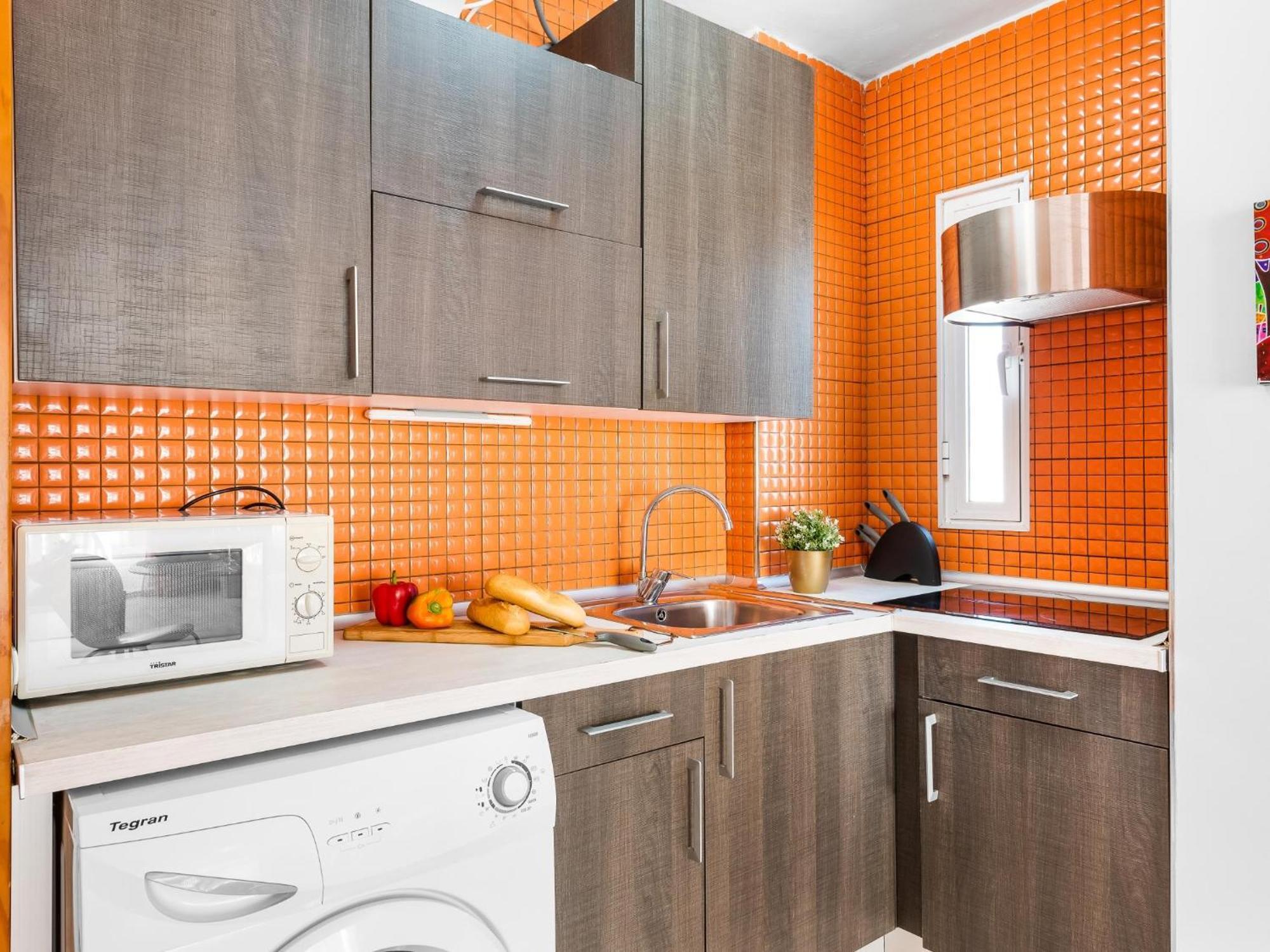 12. Comfortable Apartment In Las Americas Playa de las Americas  Eksteriør bilde